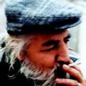 Hossein Monzavi