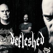 Defleshed (SWE)