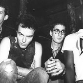 Доклад по теме Dead Kennedys