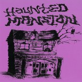 Haunted Mansion