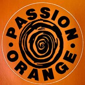 Passion Orange logo
