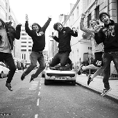 NEW YMAS photo. Credit to Tom Barnes Photography.