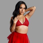 Becky G ♥️