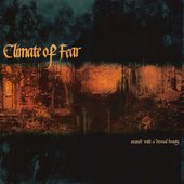 Stained With a Dismal Beauty - EP