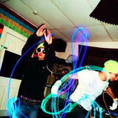 Pretty Lights @ the Studio
