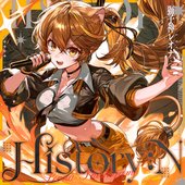 History：N