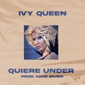 QUIERE UNDER (Remastered) - Single