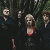 Danish Groove/Death Metal