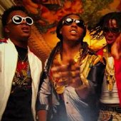 Migos & Rich The Kid