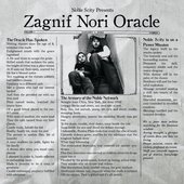 Oracle
