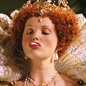 Queenie