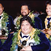Israel Kamakawiwo·ole