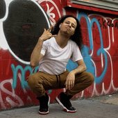Yung GreenEyez for Maruja - EP Photoshoot