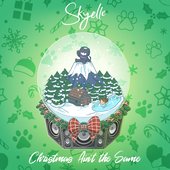 Skyelle - Christmas Ain't The Same
