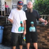  CRIMEAPPLE x DJ Skizz