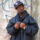 Shea Davis aka Punch (SNM records)