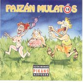 Pajzán mulatós
