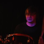 Wáclaw Španihel (photo by Ben Skála)