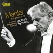 Gustav Mahler- Leonard Bernstein