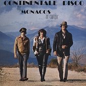Continental Disco