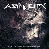 A|symmetry - Room 17: Hours Between Shadows and Light EP