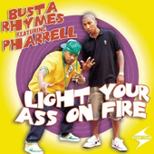 Busta Rhymes feat Pharrell