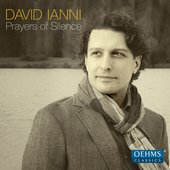 Ianni: Prayers of Silence