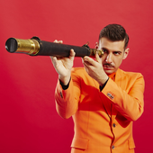 Francesco Gabbani