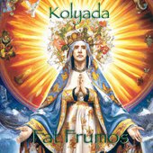 Kolyada EP