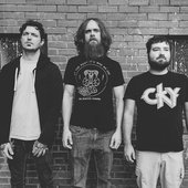Grievings (first lineup) [c. 2023]