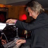 TERRY DISLEY