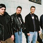 Pittsburgh melodic punk