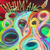 Inhum'Awz logo