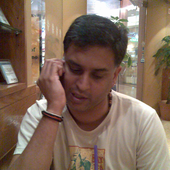 PrakashKrishnan için avatar