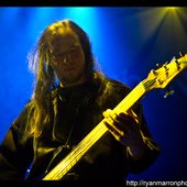 Emile-Bass