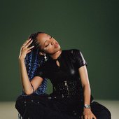 UP NEXT - Nigerian singer and songwriter Qing Madi (@qingmadi) kicks off the new year.  Set reminder for the premiere via the link in bio..jpg