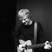 Ed Sheeran