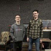 Voracity (photo from rehearsal 2021)