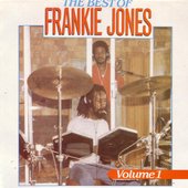 The Best of Frankie Jones Volume 1