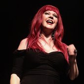 Kate Pierson