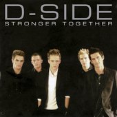 Stronger Together (Deluxe Edition)