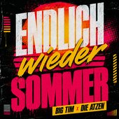Endlich wieder Sommer
