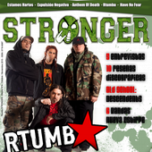 Revista Stronger