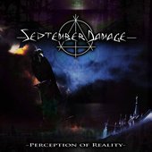 Perception of Reality - EP