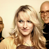 Bantam- NYC power trio fronted by Gina Volpe.png