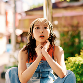 竹内アンナ