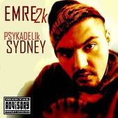 PSYKADELIk SYDNEY