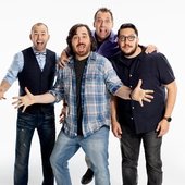 Impractical Jokers 3