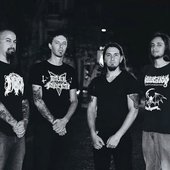 2014 Line-up. 