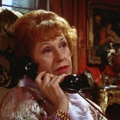 The Roman Spring of Mrs. Stone (1961)